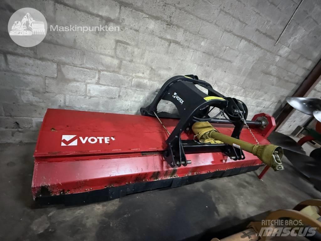 Votex Landmaster 310 Стъблорезачки