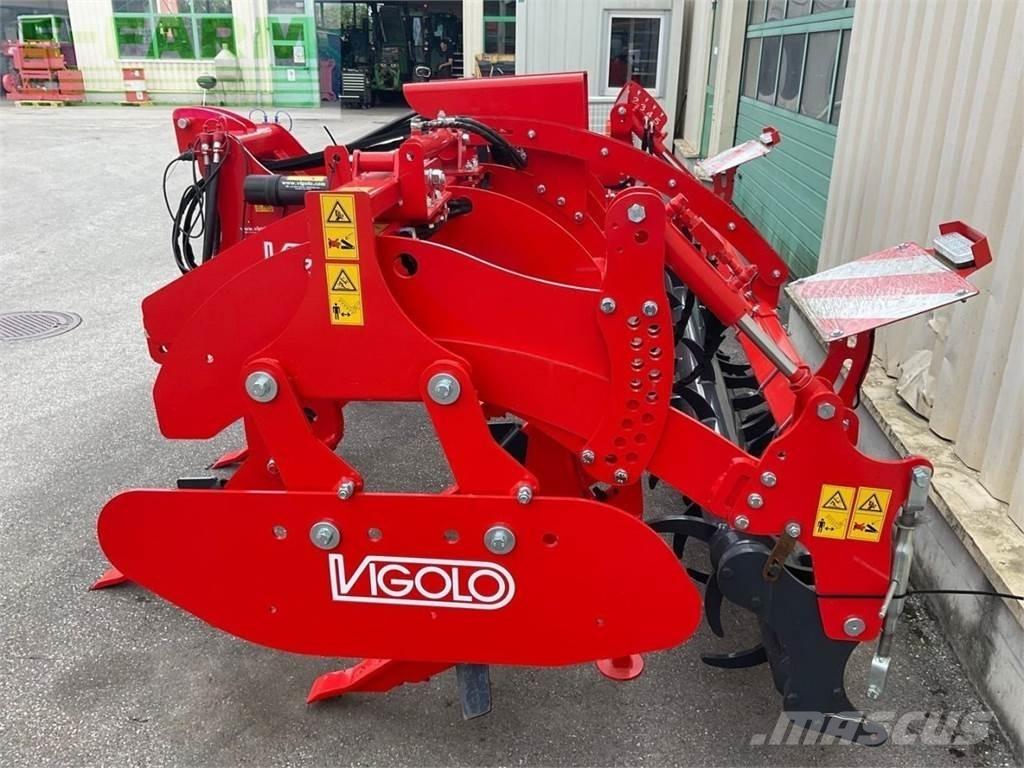  DIG 780/7L Култиватори