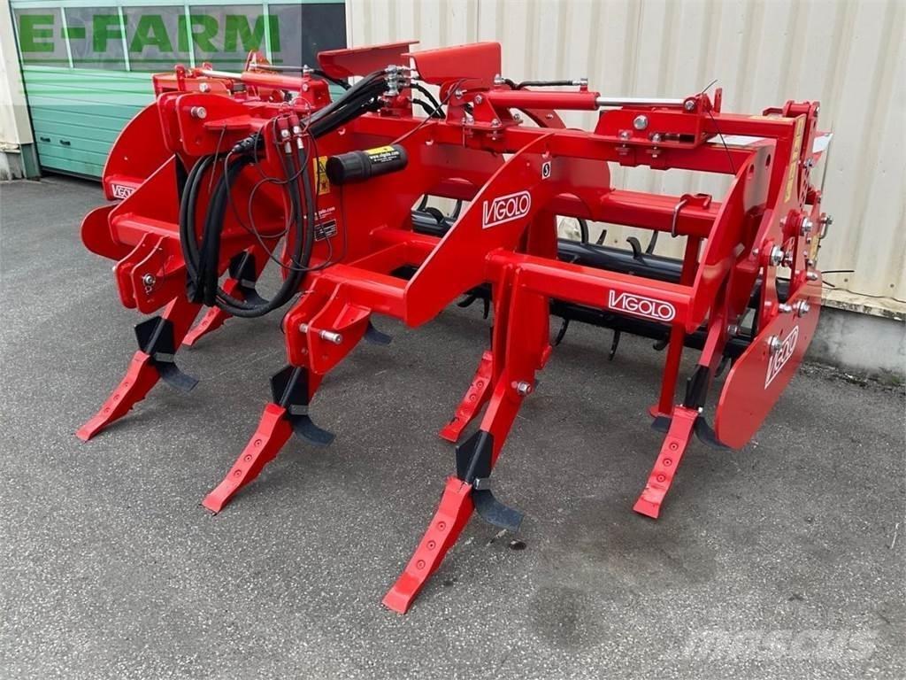  DIG 780/7L Култиватори