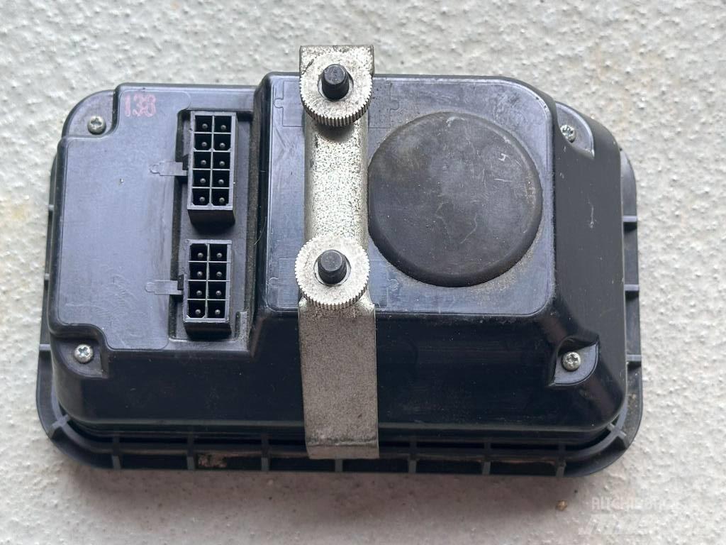 Linde 0039460735 Електроники