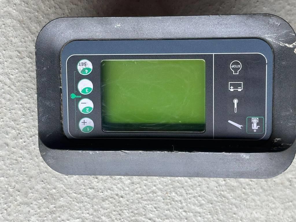 Linde 0039460735 Електроники