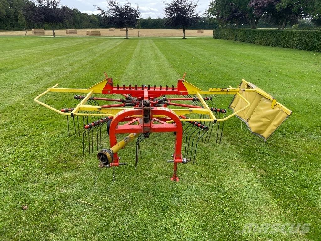 Unifarm CR 330 Гребла и сенообръщачки