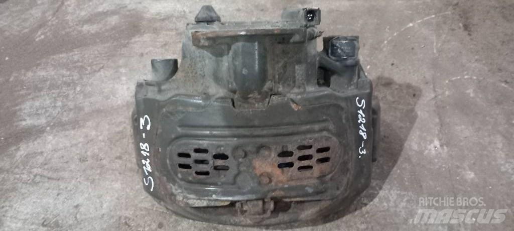 Scania R 440   1946306 Спирачки