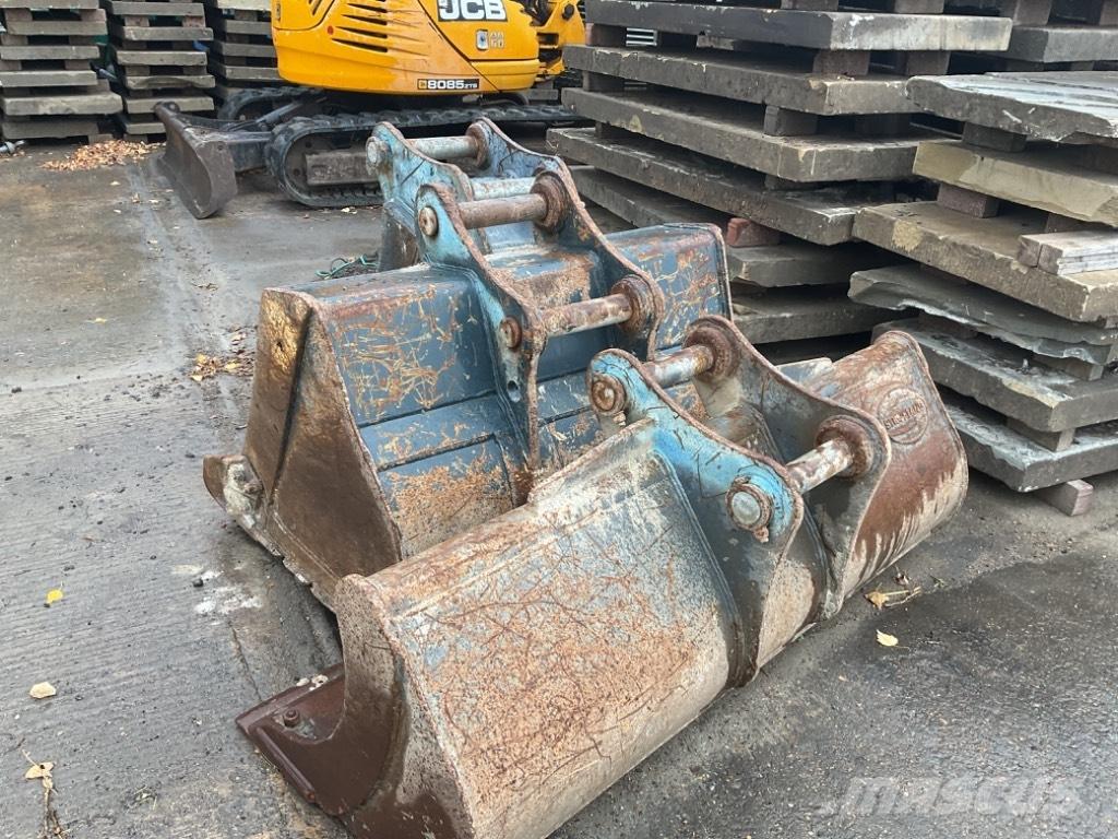 Hyundai HX140 LC Верижен екскаватор