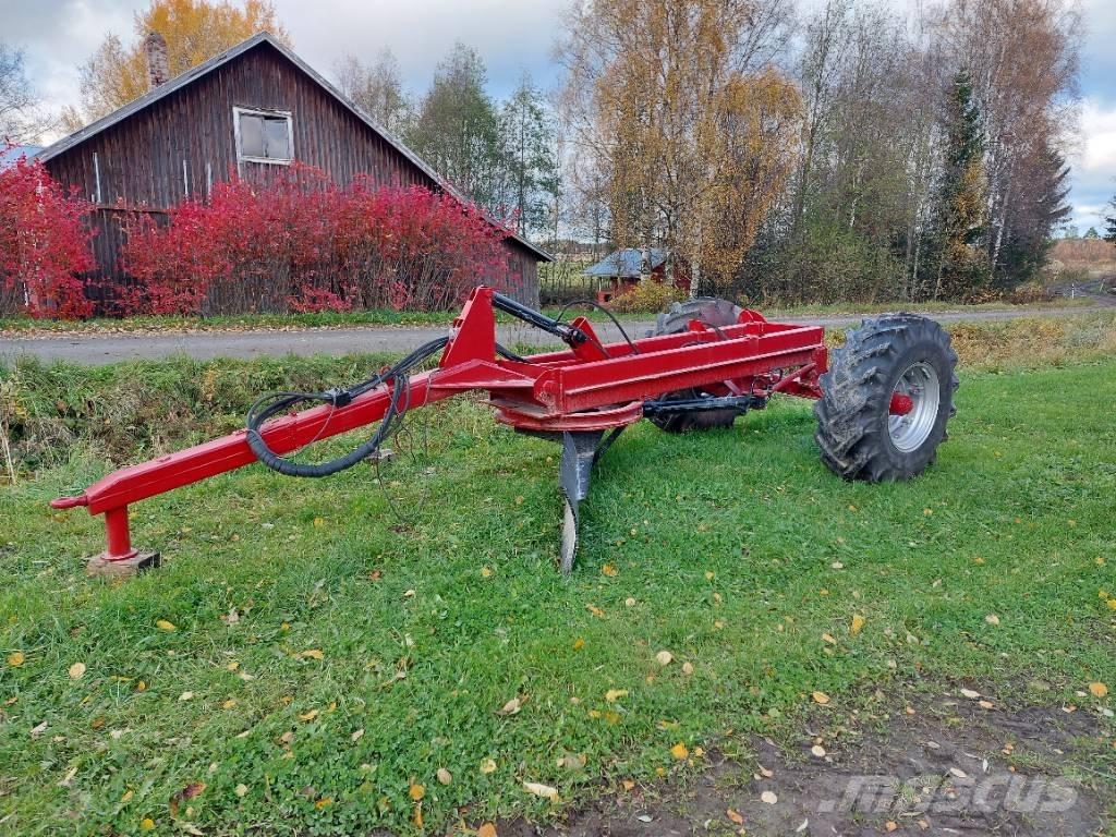  Peltolana 3.80 Брани за ниви