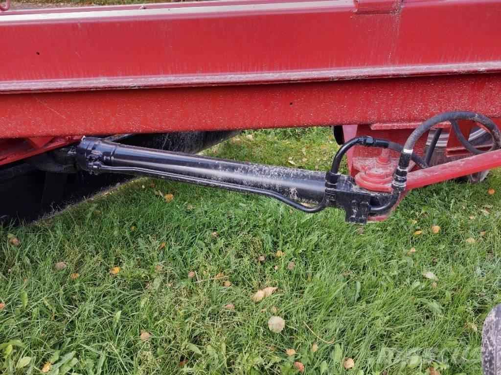  Peltolana 3.80 Брани за ниви