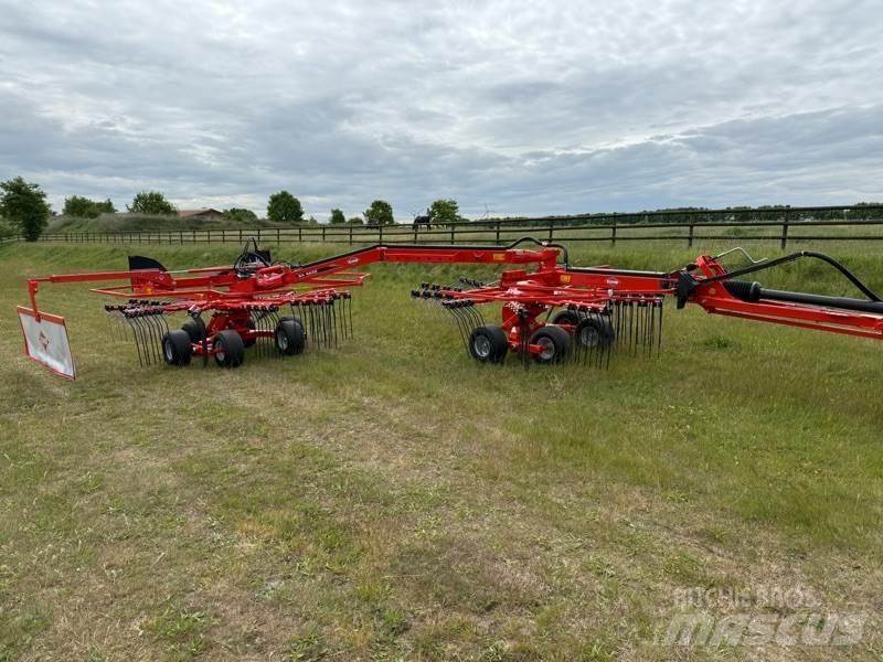 Kuhn GA6632 Селскостопанство - Други