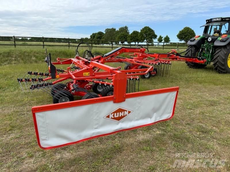 Kuhn GA6632 Селскостопанство - Други