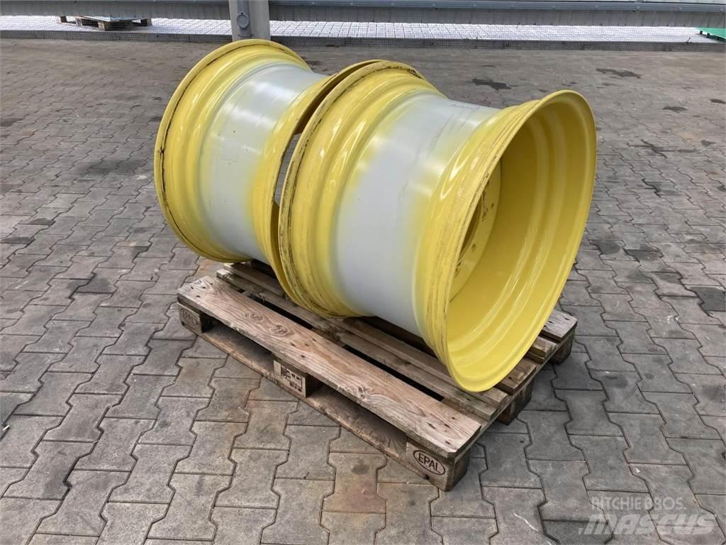 John Deere 20x30 Колелета/Гуми