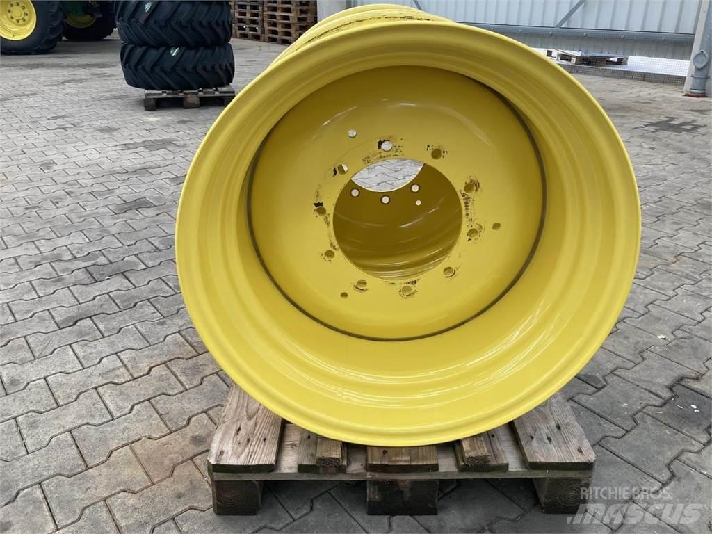 John Deere 20x30 Колелета/Гуми