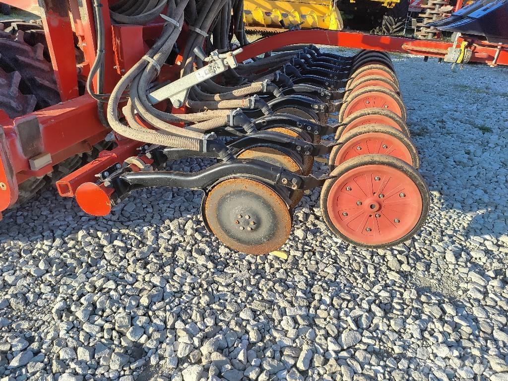 Horsch Focus 6 TD Редосеялки