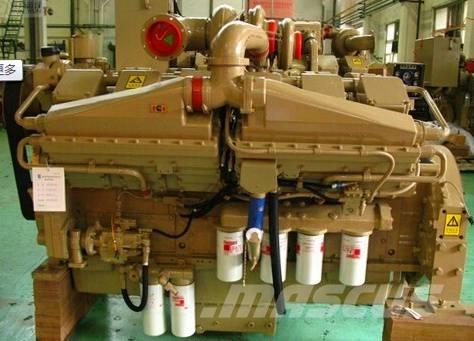 Cummins KTA19-M2 Двигатели