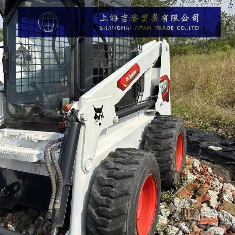 Bobcat S 590 Мини товарачи
