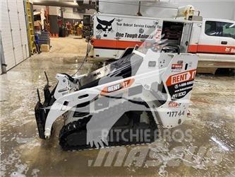 Bobcat MT100 Мини товарачи

