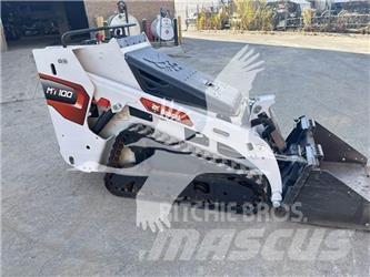 Bobcat MT100 Мини товарачи
