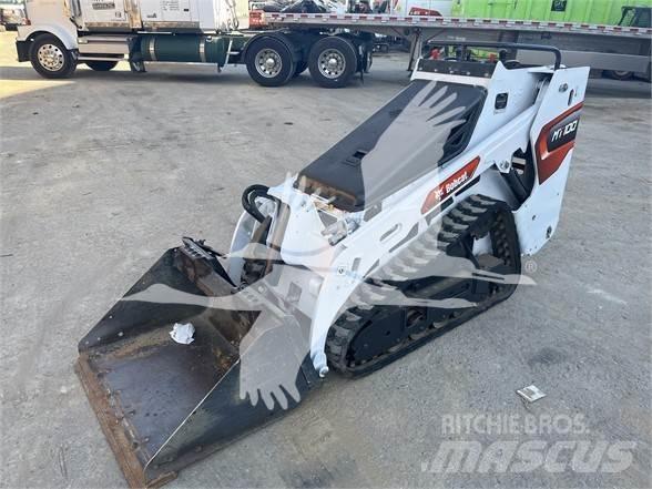 Bobcat MT100 Мини товарачи
