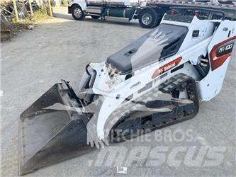 Bobcat MT100 Мини товарачи
