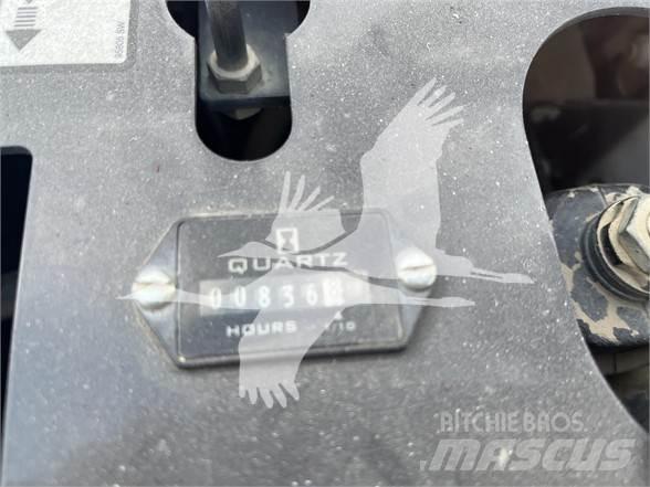 Bobcat MT100 Мини товарачи
