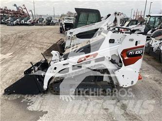 Bobcat MT100 Мини товарачи

