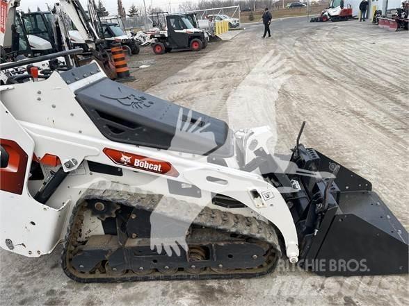 Bobcat MT100 Мини товарачи
