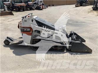 Bobcat MT55 Мини товарачи
