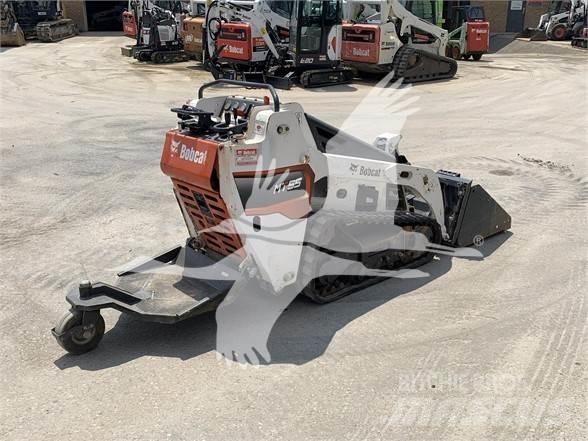 Bobcat MT55 Мини товарачи
