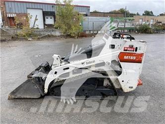 Bobcat MT85 Мини товарачи
