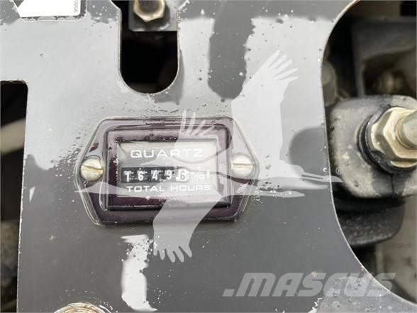 Bobcat MT85 Мини товарачи
