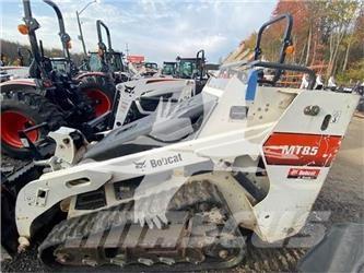 Bobcat MT85 Мини товарачи
