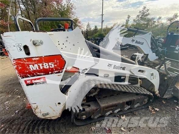 Bobcat MT85 Мини товарачи
