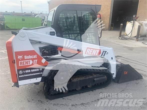Bobcat T450 Мини товарачи
