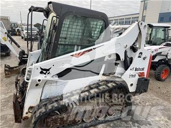 Bobcat T595 Мини товарачи
