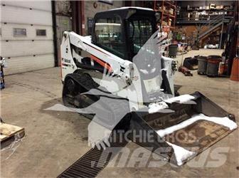 Bobcat T630 Мини товарачи
