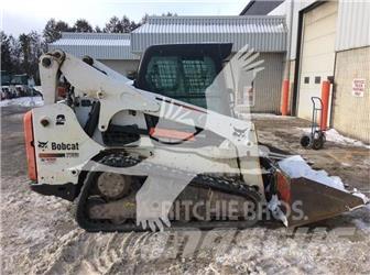 Bobcat T750 Мини товарачи

