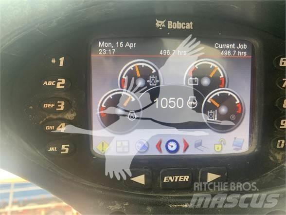 Bobcat T770 Мини товарачи
