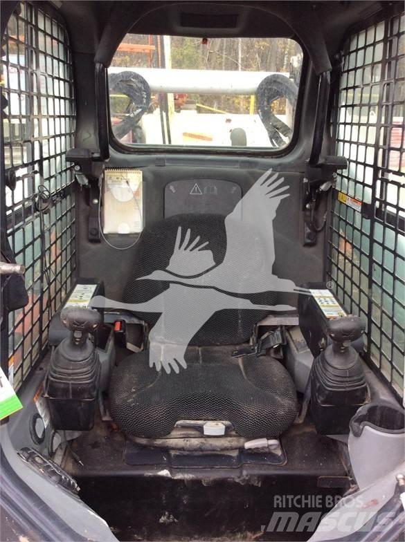 Bobcat T770 Мини товарачи
