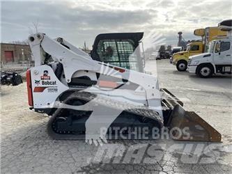 Bobcat T870 Мини товарачи
