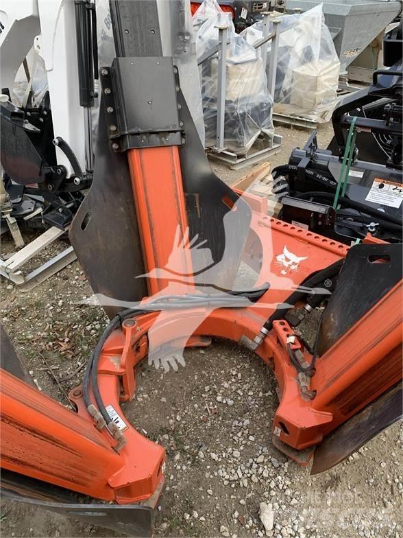 Bobcat TS36MC Горско стопанство - Други
