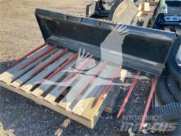 Bobcat UT66 Вилки