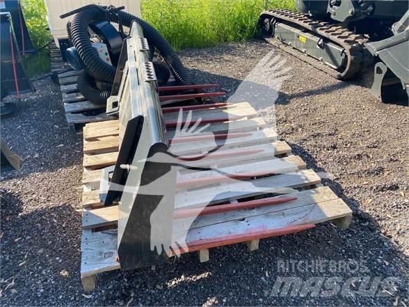 Bobcat UT66 Вилки