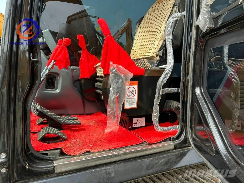 Sany SY 155 H Средни екскаватори 7т - 12т