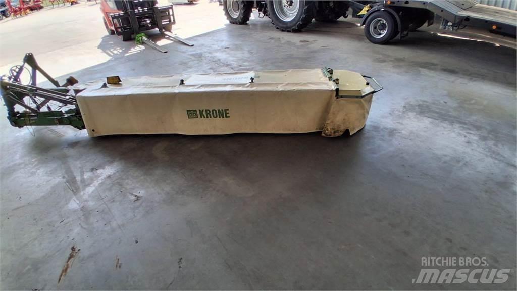 Krone AM 403S Косачки