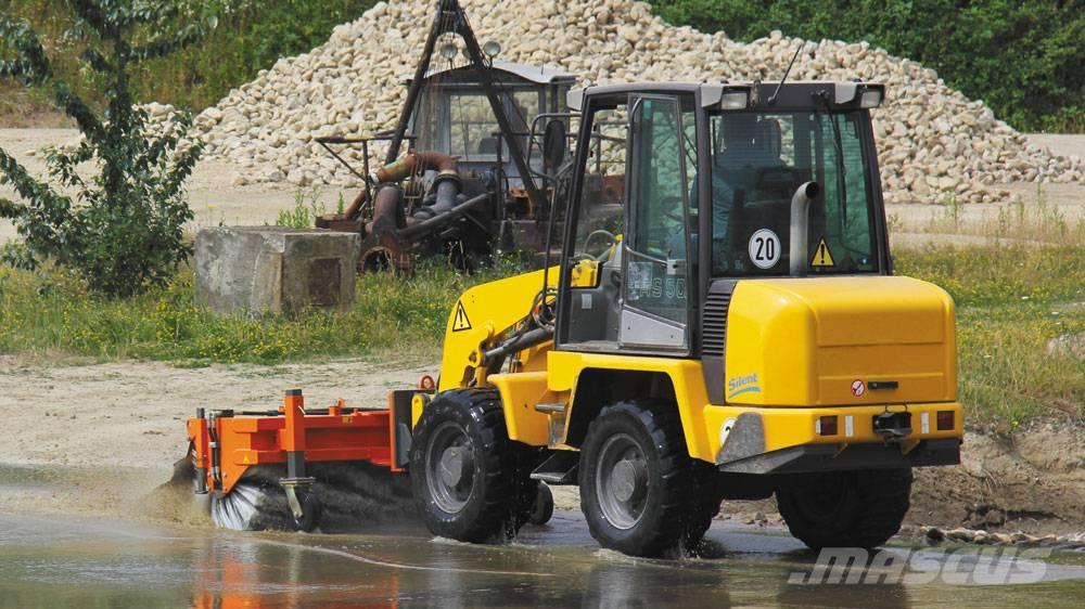 Bema 3 Robust Четки