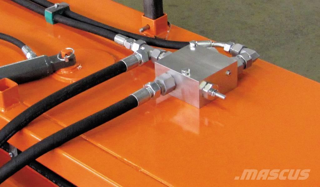 Bema 3 Robust Четки