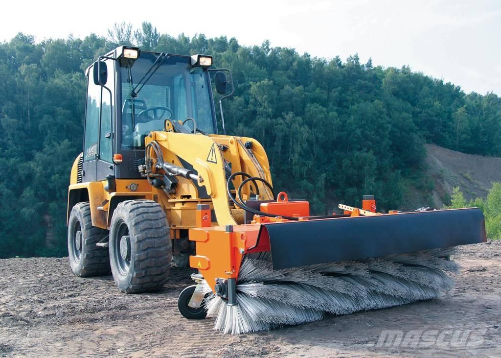 Bema 3 Robust Четки