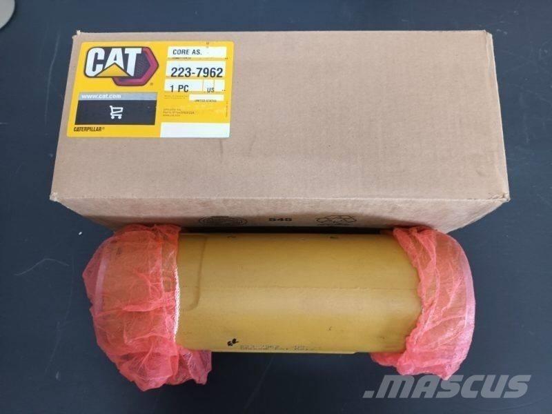 CAT CORE AS 223-7962 Шаси