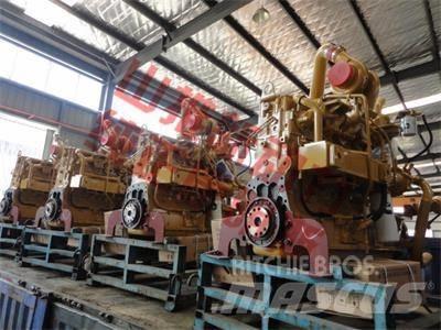 Cummins NTA855-P300 Транспорт - Други