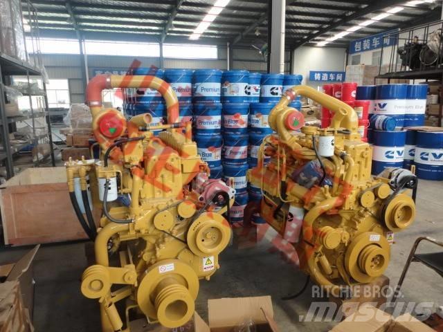 Cummins NTA855-P300 Транспорт - Други