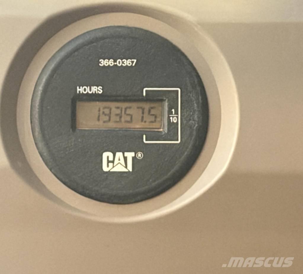 CAT 330FL Верижен екскаватор