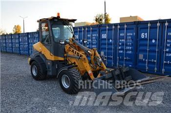  CAISEREX CS910PRO Колесни товарачи